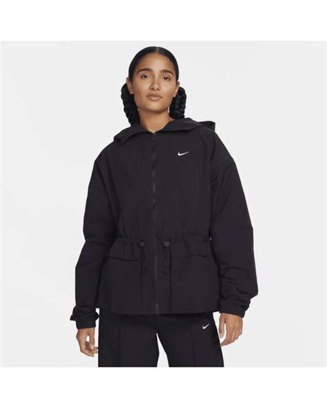 nike daunenmantel damen aubergine|Nike Sportswear Everything Wovens Women's Oversized .